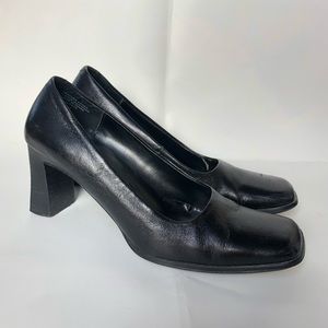 Jennifer Moore High Heel Shoes